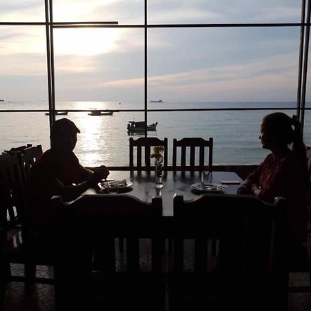 Hotel Newland Bay Ganh Dau Phú Quốc Exterior foto