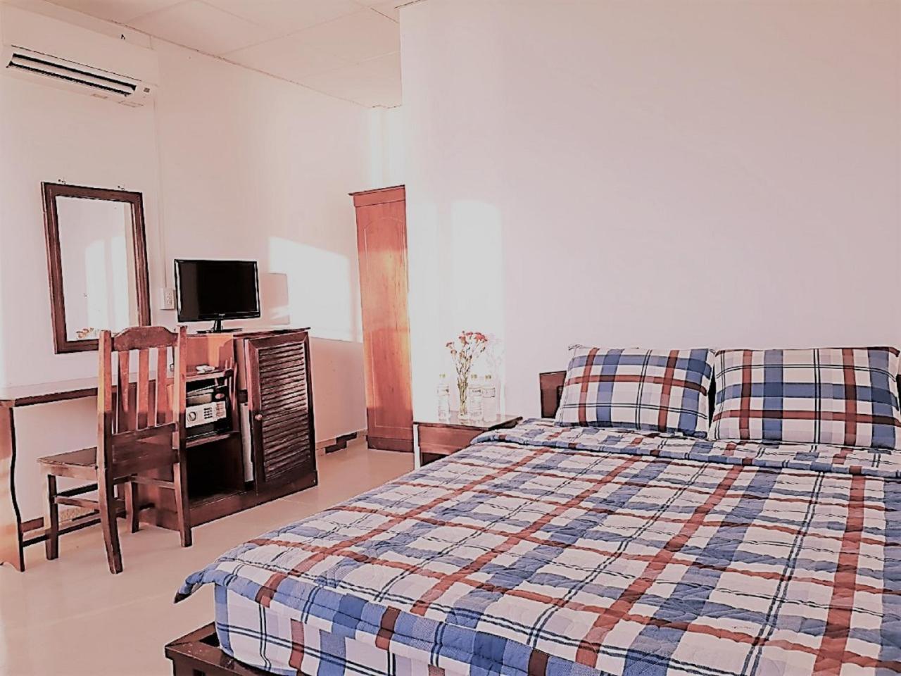 Hotel Newland Bay Ganh Dau Phú Quốc Exterior foto