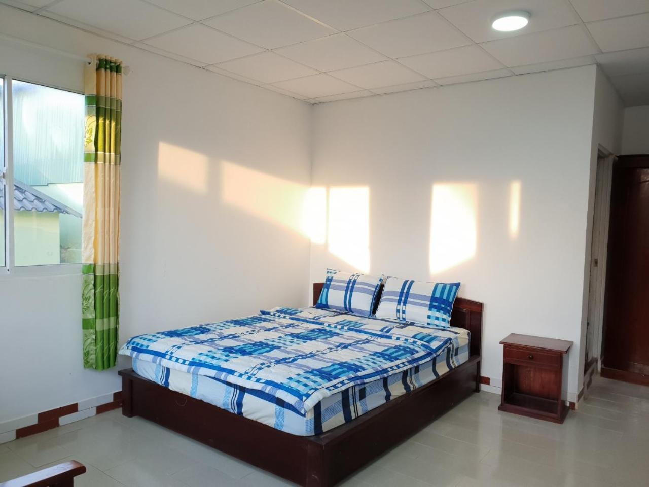Hotel Newland Bay Ganh Dau Phú Quốc Exterior foto