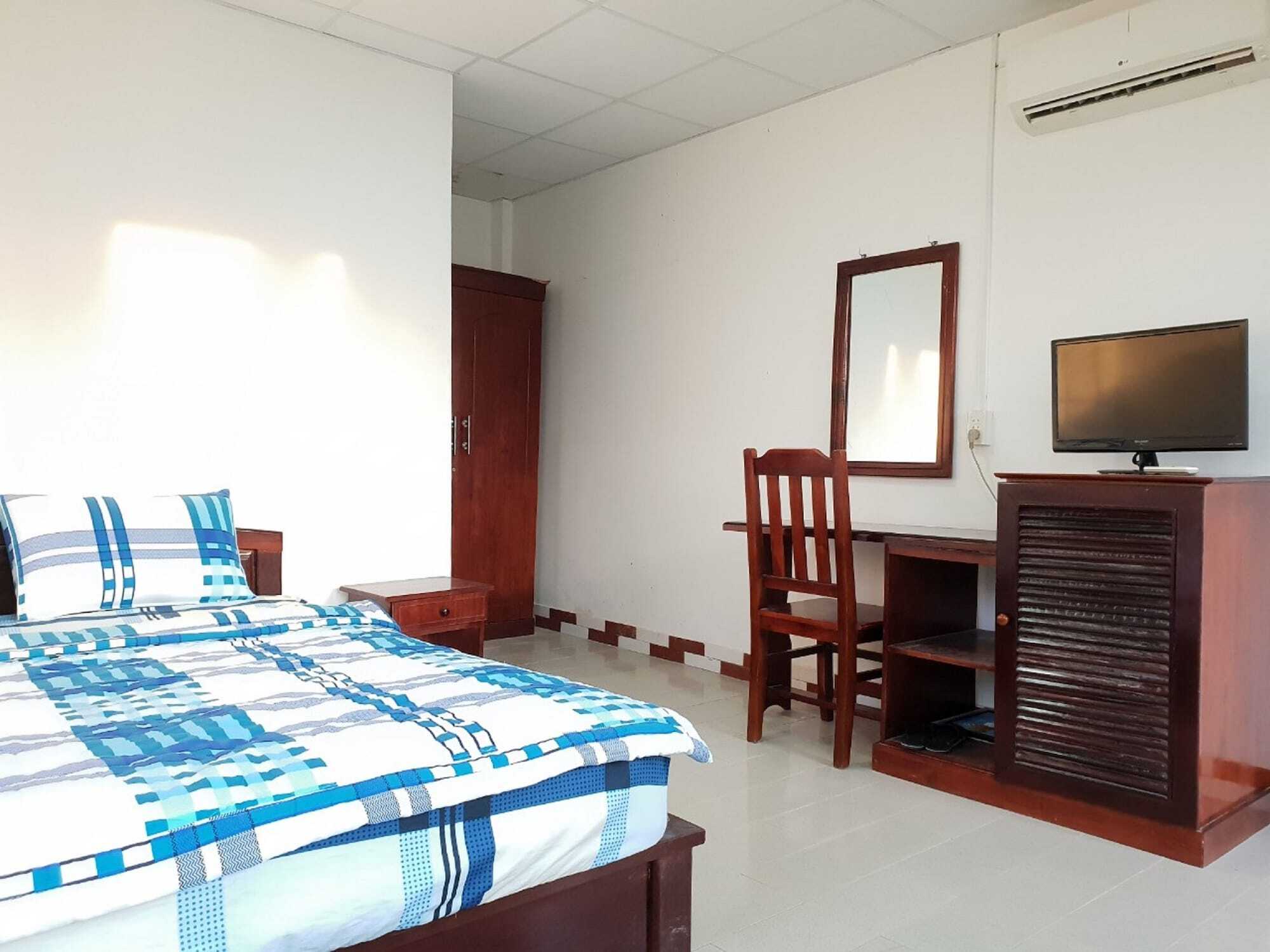 Hotel Newland Bay Ganh Dau Phú Quốc Exterior foto
